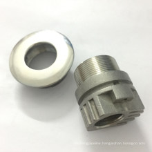 OEM Precision Investment Casting 316 Stainless Steel Medical Machinery Parts